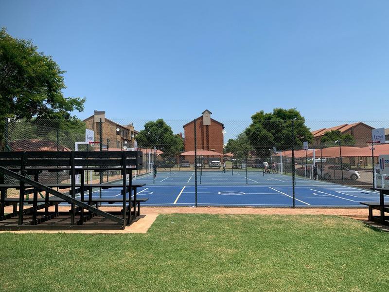 2 Bedroom Property for Sale in Wonderpark Estate Gauteng