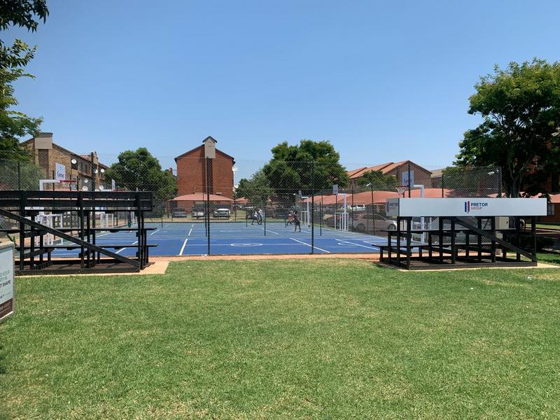 2 Bedroom Property for Sale in Wonderpark Estate Gauteng