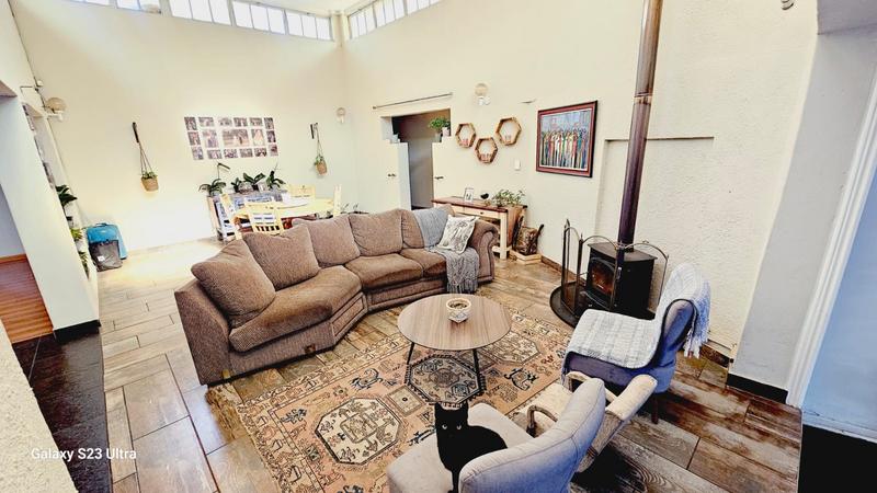 4 Bedroom Property for Sale in Verwoerdpark Gauteng