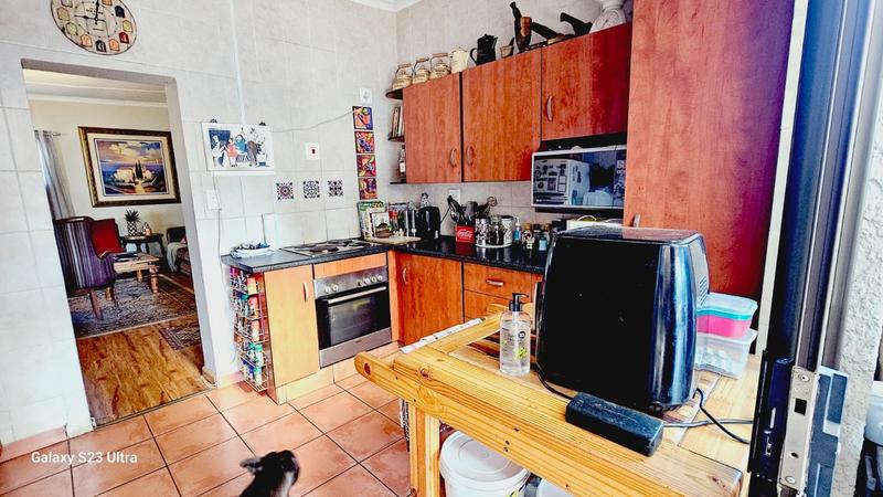 4 Bedroom Property for Sale in Verwoerdpark Gauteng