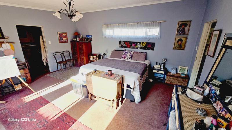 4 Bedroom Property for Sale in Verwoerdpark Gauteng