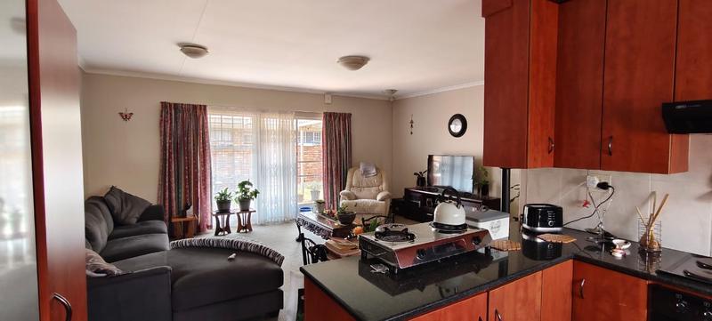 2 Bedroom Property for Sale in Brentwood Park Gauteng