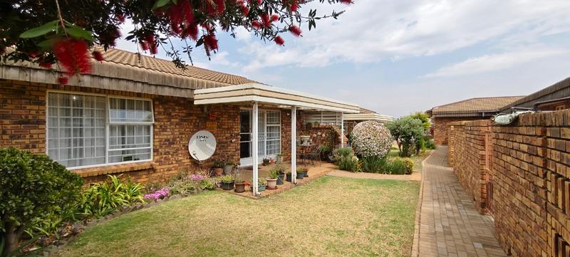 2 Bedroom Property for Sale in Brentwood Park Gauteng