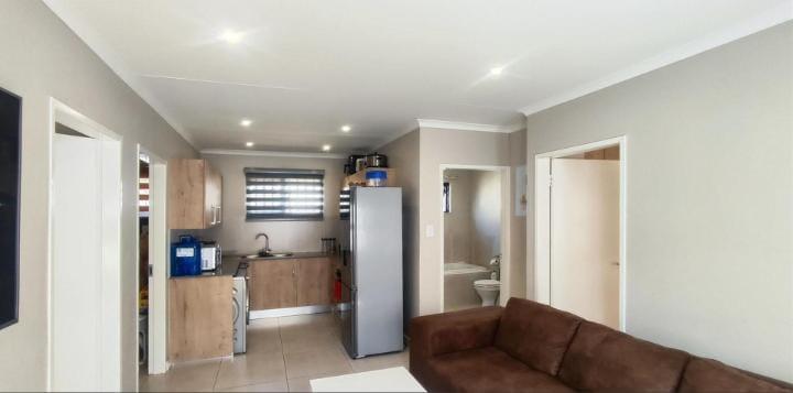3 Bedroom Property for Sale in Albertsdal Gauteng