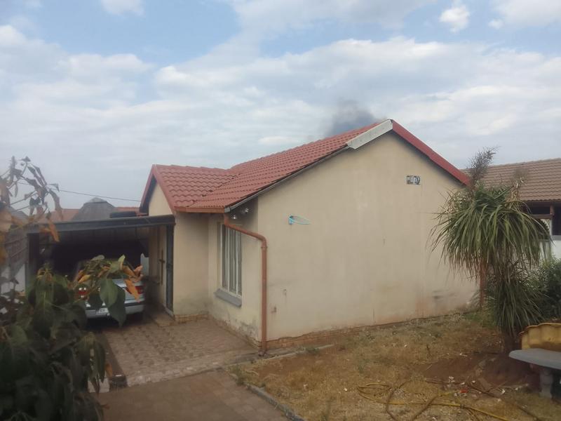 3 Bedroom Property for Sale in Roodekop Gauteng