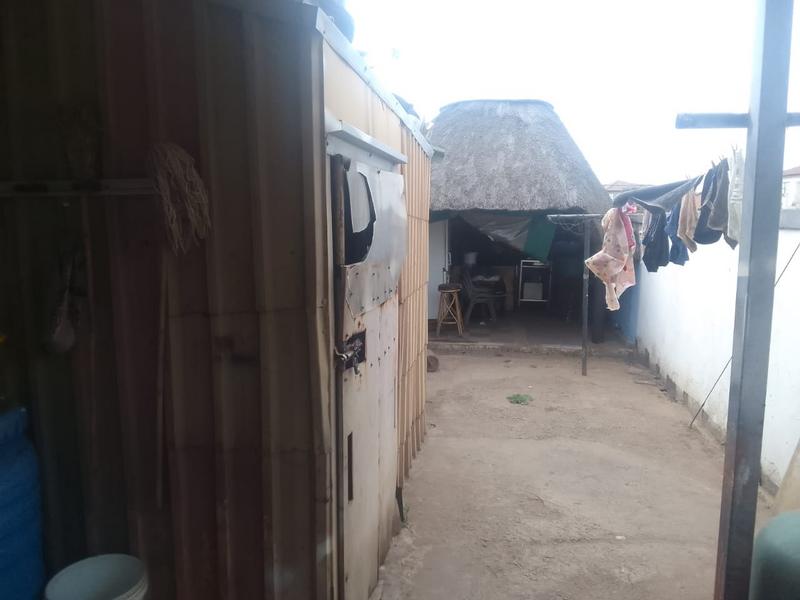 3 Bedroom Property for Sale in Roodekop Gauteng