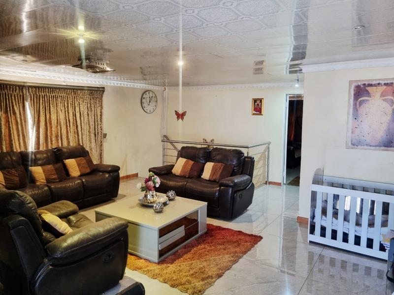 3 Bedroom Property for Sale in Roodekop Gauteng
