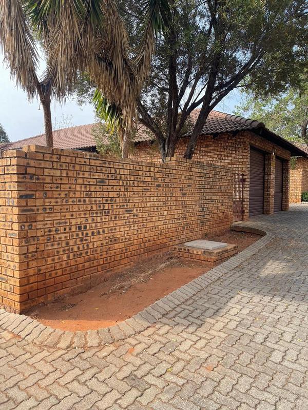 3 Bedroom Property for Sale in Amandasig Gauteng