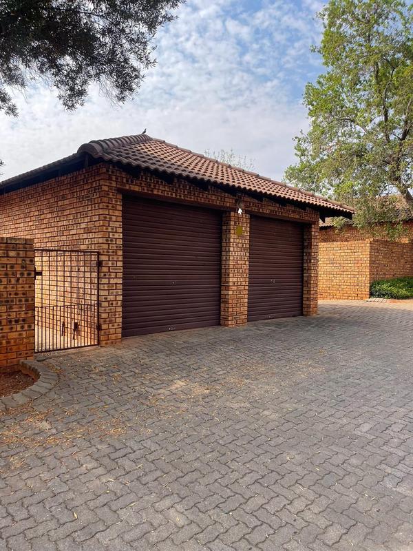 3 Bedroom Property for Sale in Amandasig Gauteng