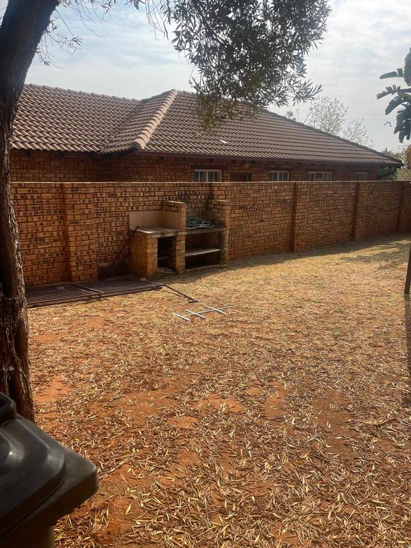 3 Bedroom Property for Sale in Amandasig Gauteng