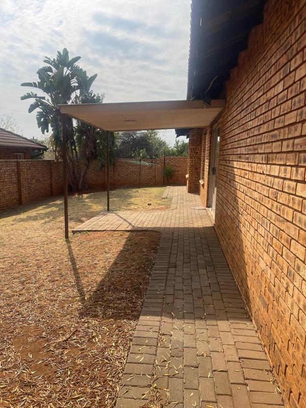 3 Bedroom Property for Sale in Amandasig Gauteng