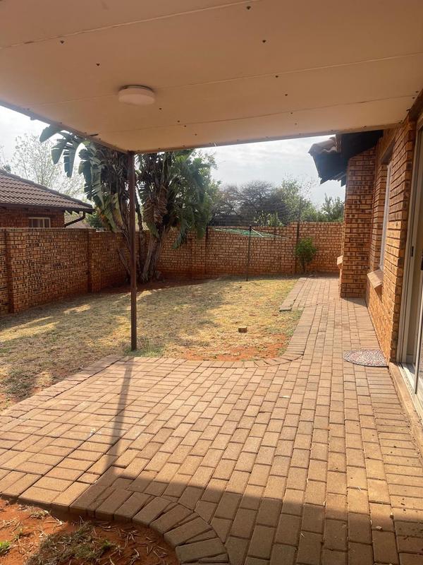 3 Bedroom Property for Sale in Amandasig Gauteng
