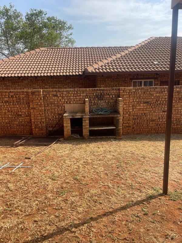 3 Bedroom Property for Sale in Amandasig Gauteng