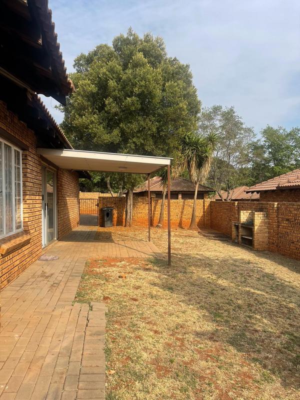 3 Bedroom Property for Sale in Amandasig Gauteng
