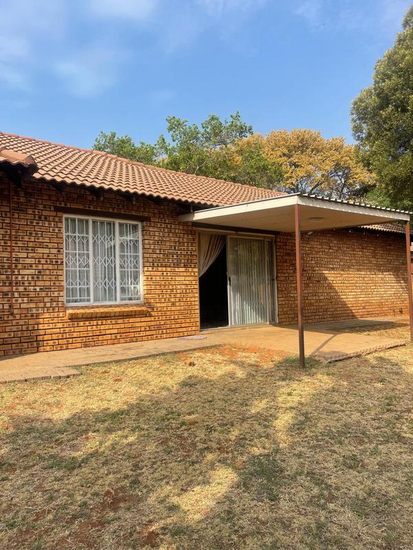 3 Bedroom Property for Sale in Amandasig Gauteng