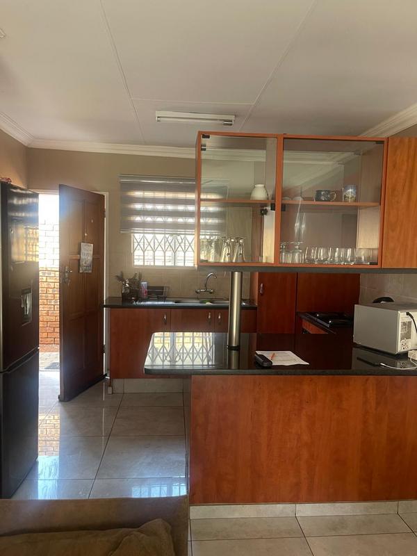 3 Bedroom Property for Sale in Amandasig Gauteng