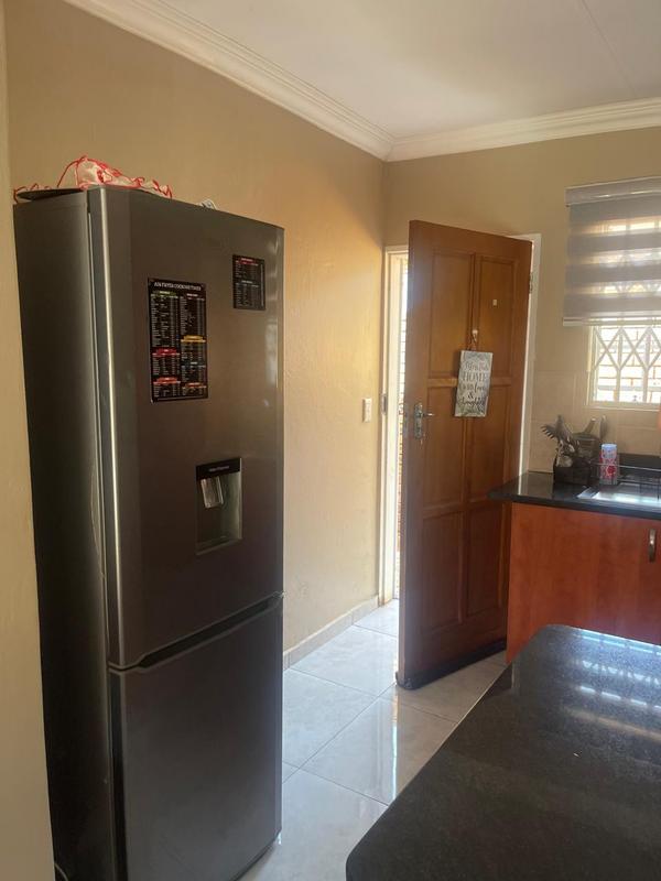 3 Bedroom Property for Sale in Amandasig Gauteng