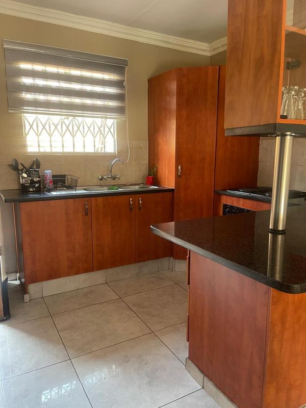 3 Bedroom Property for Sale in Amandasig Gauteng