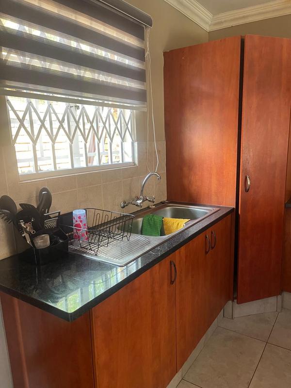 3 Bedroom Property for Sale in Amandasig Gauteng