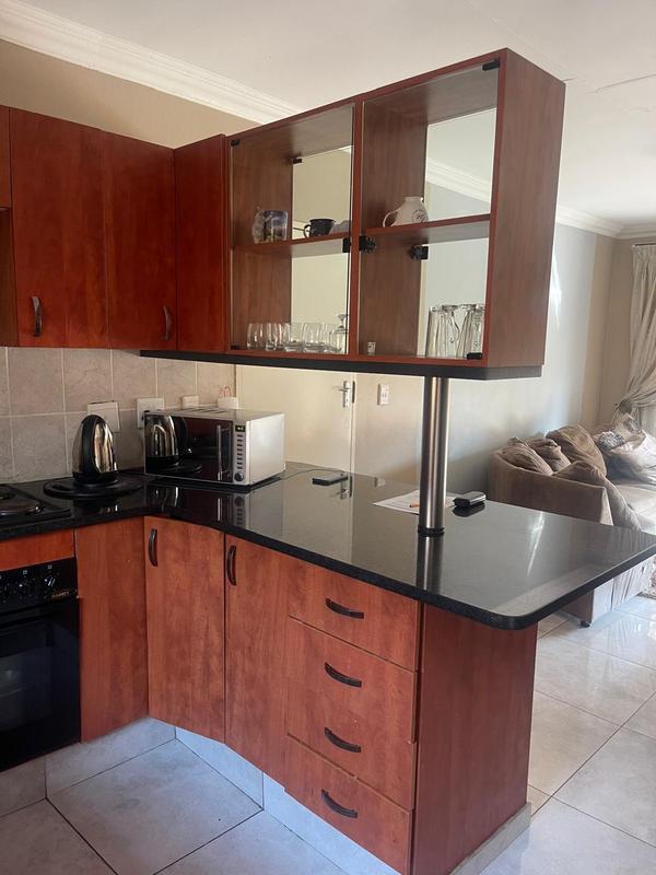 3 Bedroom Property for Sale in Amandasig Gauteng