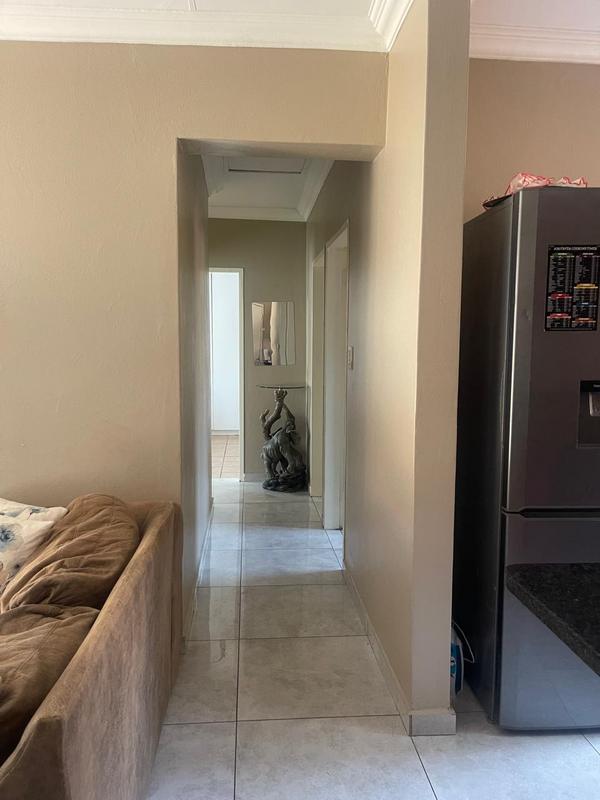 3 Bedroom Property for Sale in Amandasig Gauteng