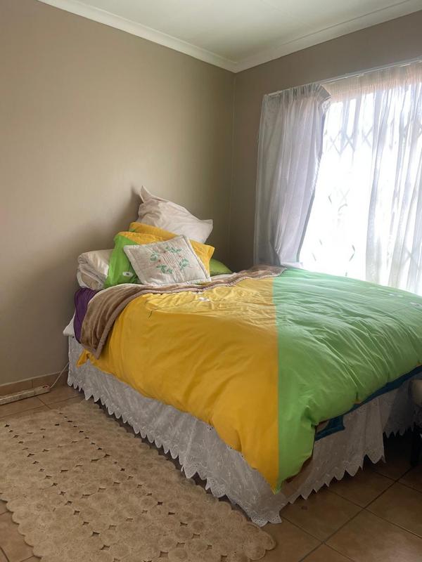 3 Bedroom Property for Sale in Amandasig Gauteng