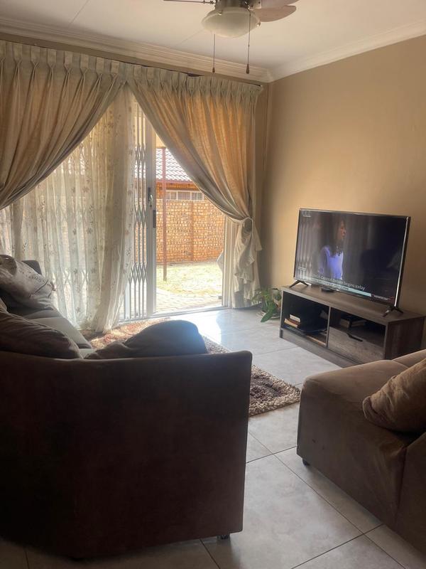 3 Bedroom Property for Sale in Amandasig Gauteng