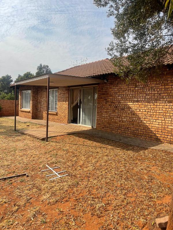 3 Bedroom Property for Sale in Amandasig Gauteng