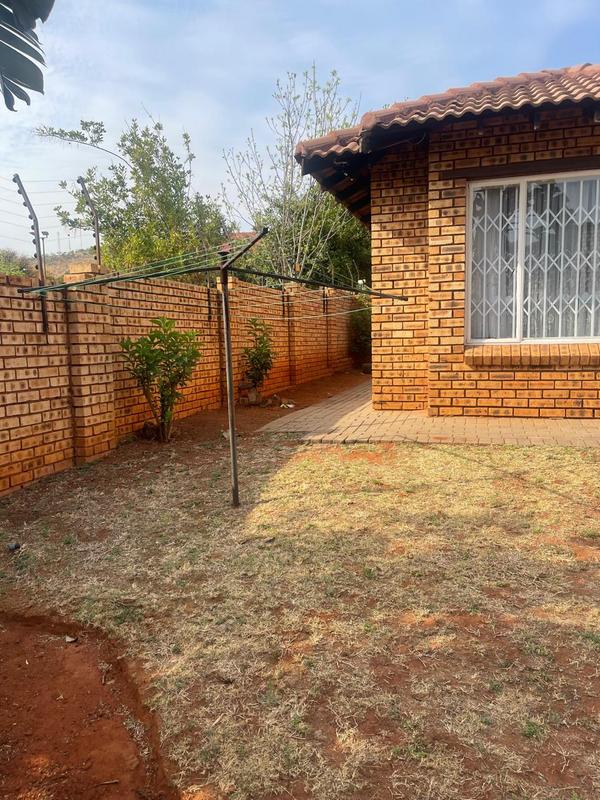 3 Bedroom Property for Sale in Amandasig Gauteng