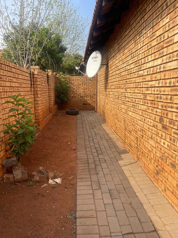 3 Bedroom Property for Sale in Amandasig Gauteng