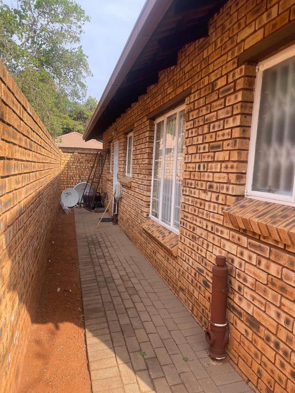 3 Bedroom Property for Sale in Amandasig Gauteng