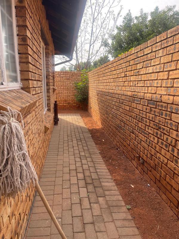 3 Bedroom Property for Sale in Amandasig Gauteng