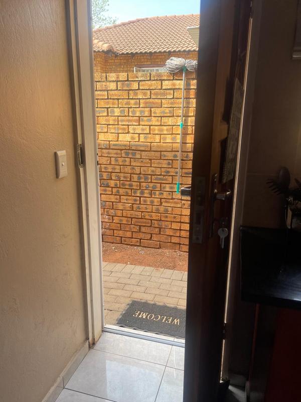 3 Bedroom Property for Sale in Amandasig Gauteng