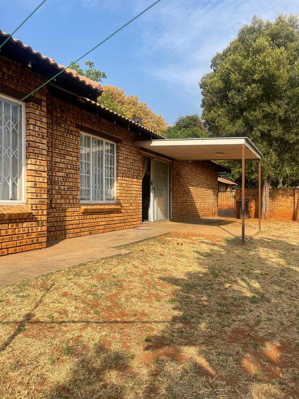 3 Bedroom Property for Sale in Amandasig Gauteng