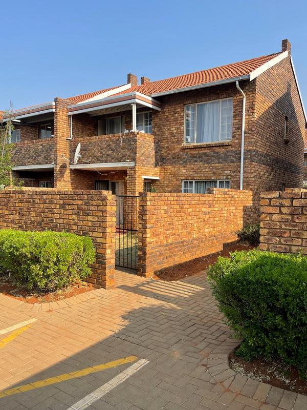 2 Bedroom Property for Sale in Clarina Gauteng