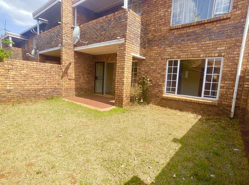2 Bedroom Property for Sale in Clarina Gauteng