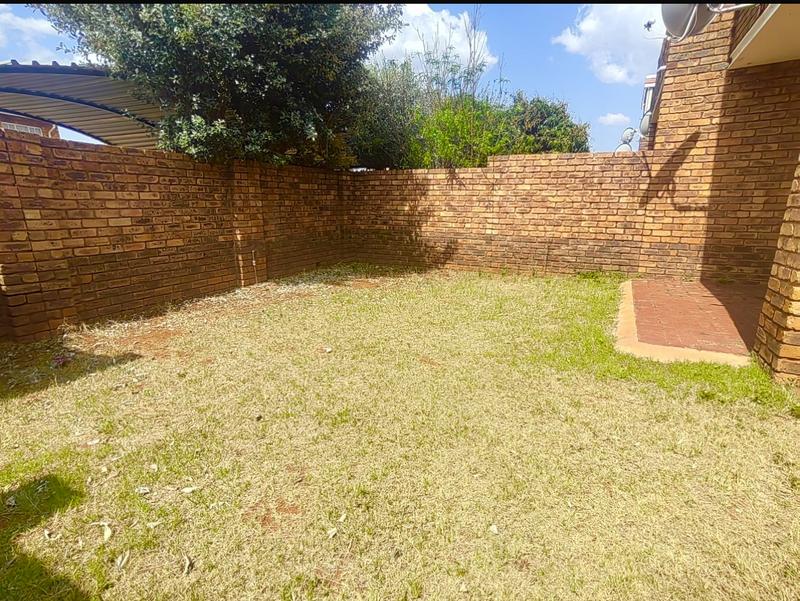 2 Bedroom Property for Sale in Clarina Gauteng