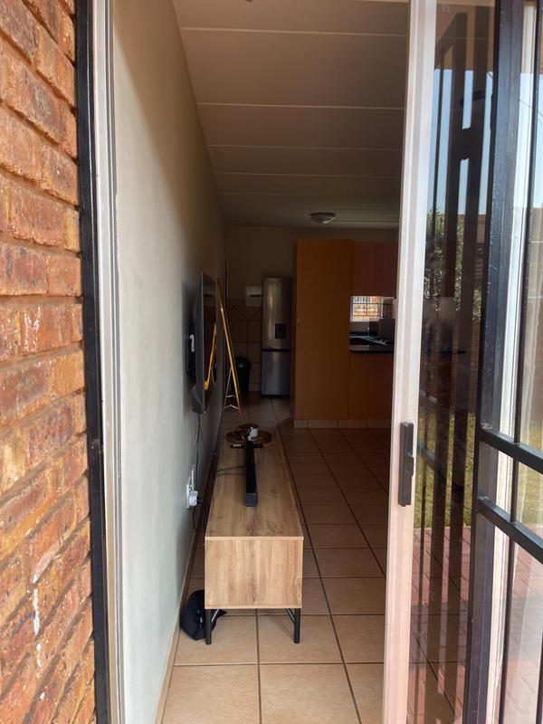 2 Bedroom Property for Sale in Clarina Gauteng