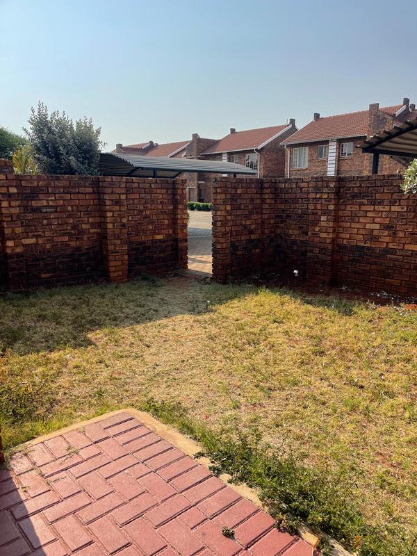 2 Bedroom Property for Sale in Clarina Gauteng