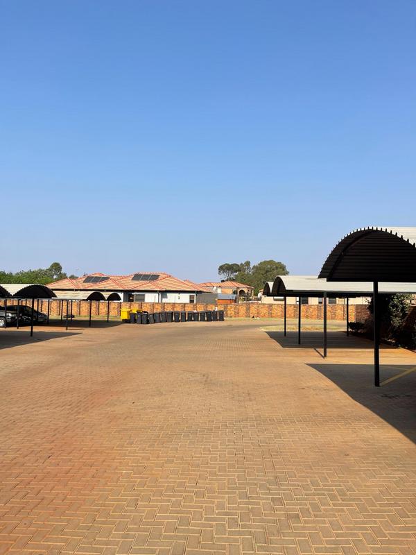 2 Bedroom Property for Sale in Clarina Gauteng