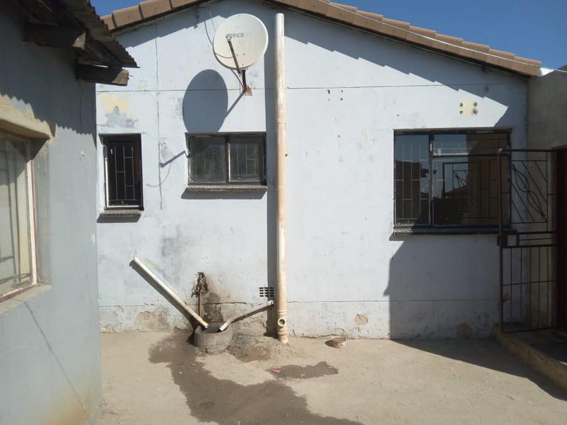 10 Bedroom Property for Sale in Tembisa Gauteng