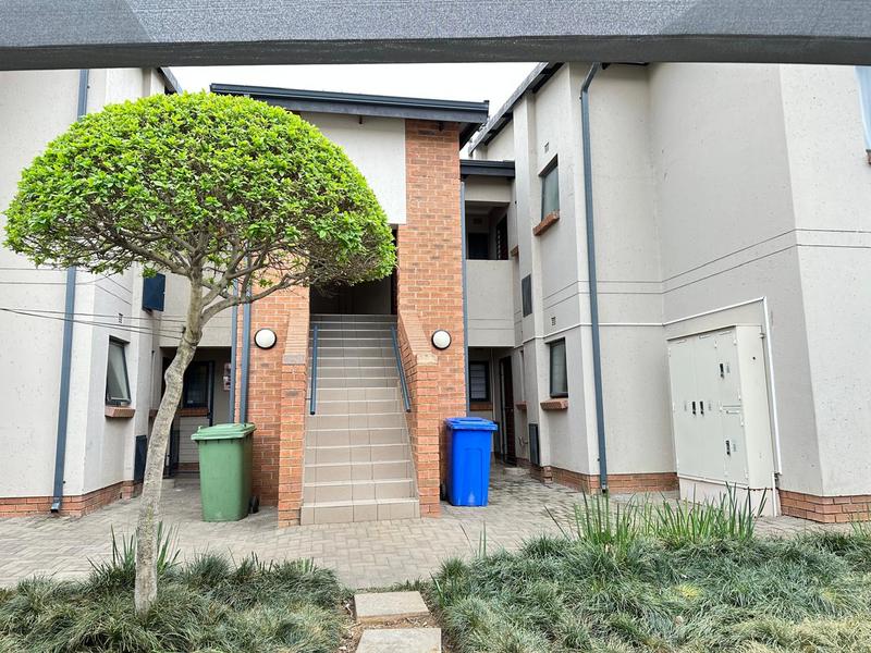 To Let 2 Bedroom Property for Rent in Ravenswood Gauteng