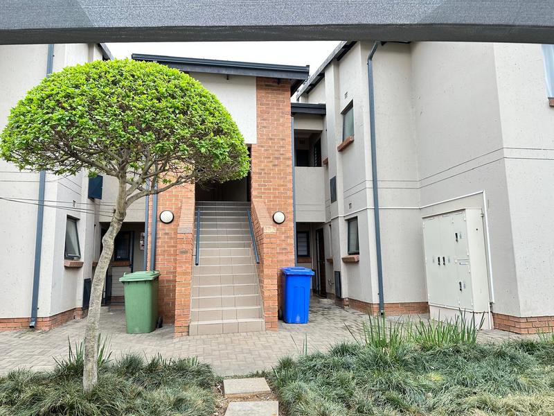 To Let 2 Bedroom Property for Rent in Ravenswood Gauteng