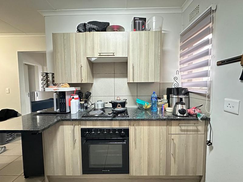 To Let 2 Bedroom Property for Rent in Ravenswood Gauteng