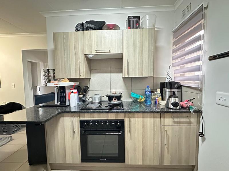 To Let 2 Bedroom Property for Rent in Ravenswood Gauteng