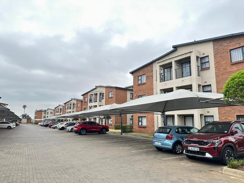 To Let 2 Bedroom Property for Rent in Ravenswood Gauteng