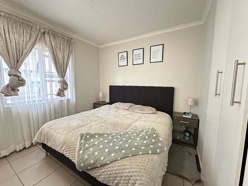 To Let 2 Bedroom Property for Rent in Ravenswood Gauteng