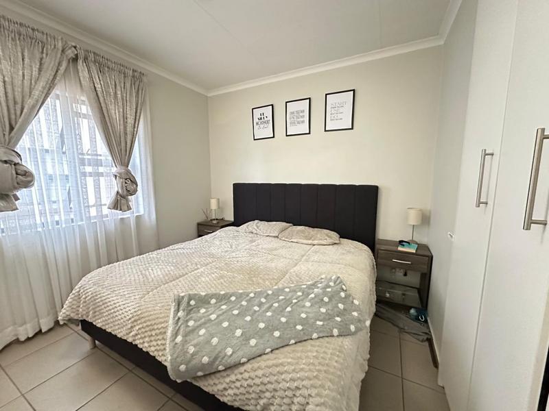 To Let 2 Bedroom Property for Rent in Ravenswood Gauteng