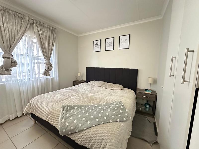 To Let 2 Bedroom Property for Rent in Ravenswood Gauteng