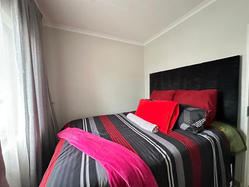 To Let 2 Bedroom Property for Rent in Ravenswood Gauteng